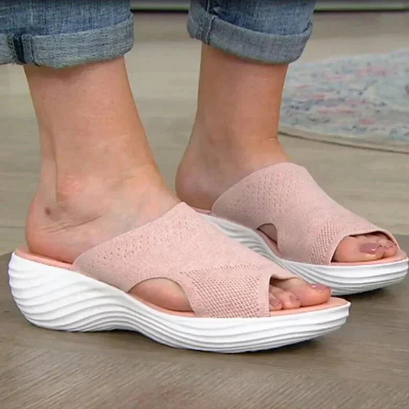 Sophia | Orthopedic Sandals