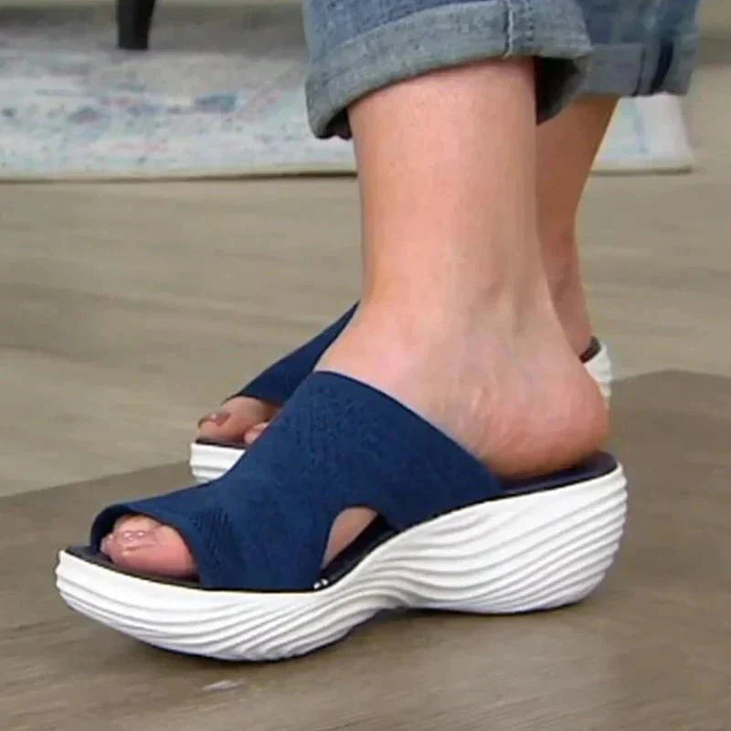 Sophia | Orthopedic Sandals