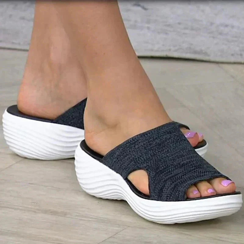 Sophia | Orthopedic Sandals