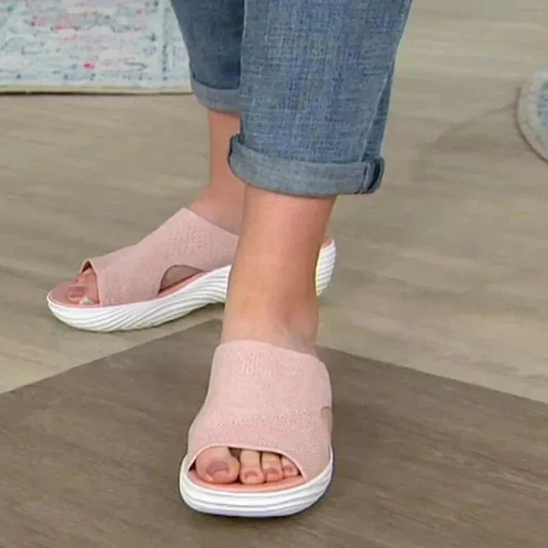 Sophia | Orthopedic Sandals