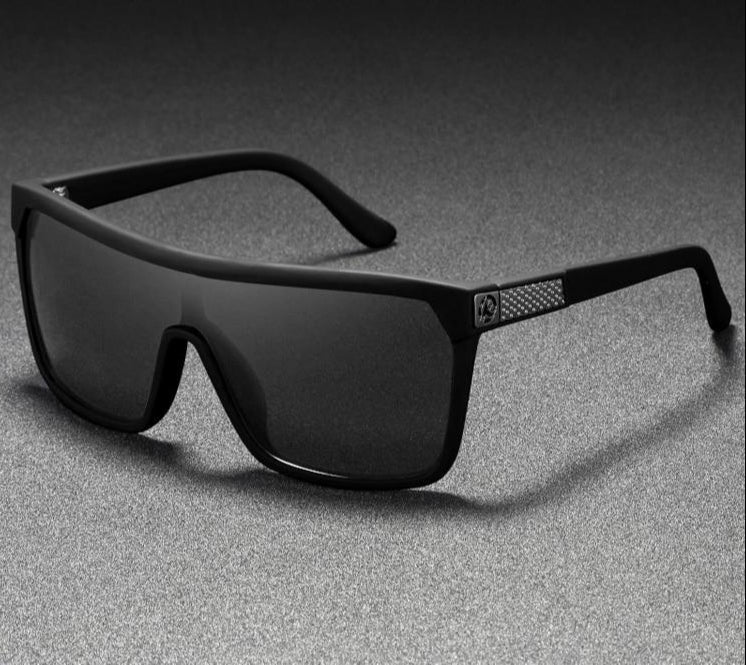 Jeff | Polarised Elastic Men's Sunglasses3