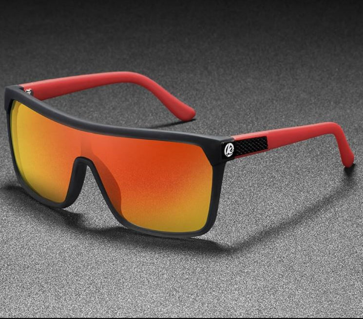 Jeff | Polarised Elastic Men's Sunglasses4