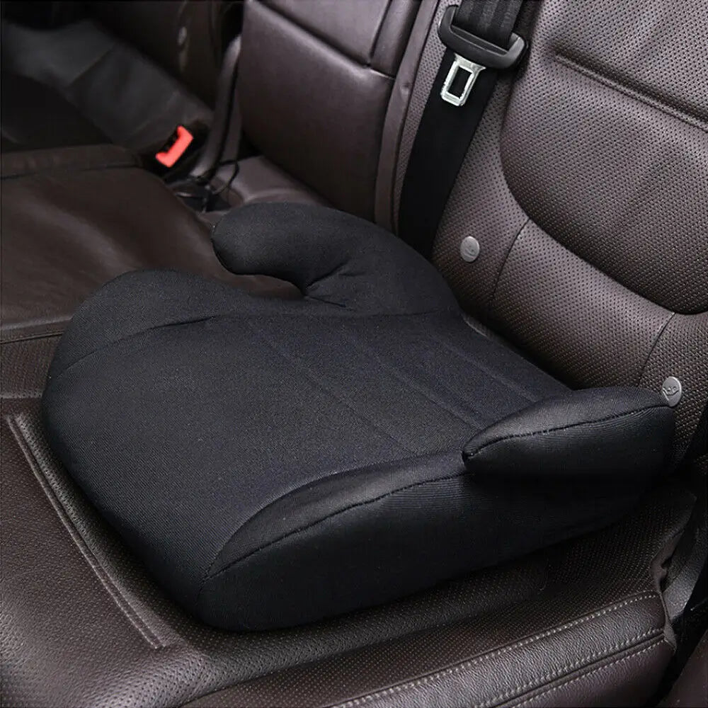 GrowSeat | Car Booster Seat – Breathable Cover & Lightweight
