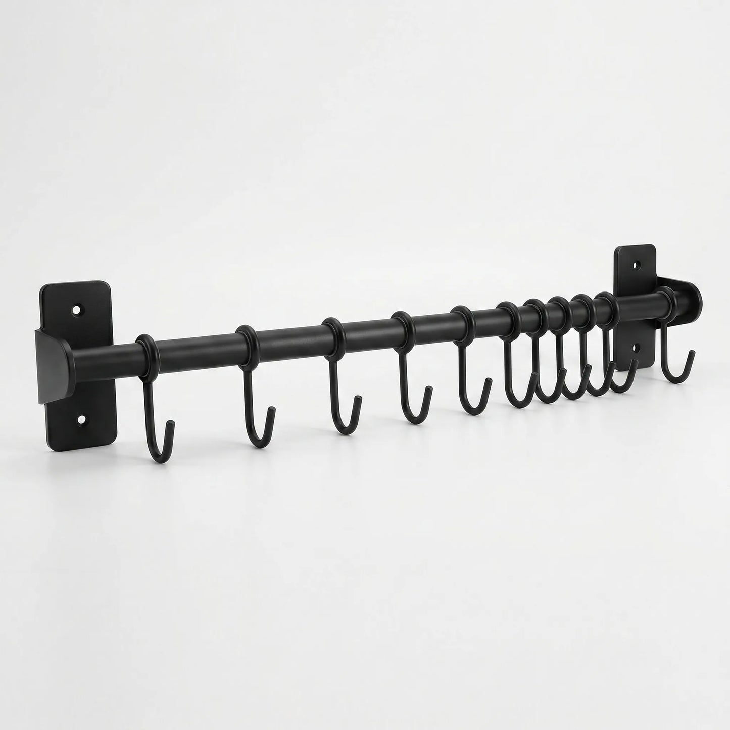 Kulinook - Wall-Mounted Kitchen Rail