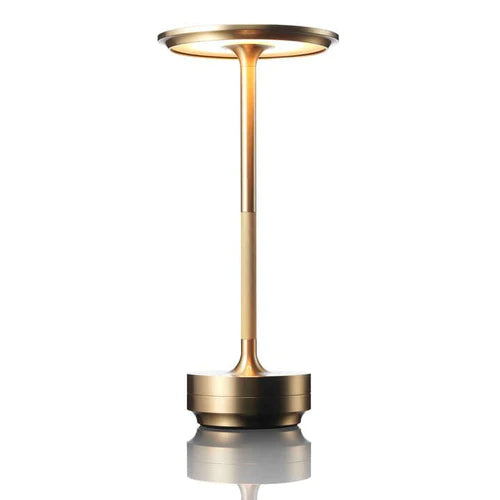 NordicaLight | Luxury Wireless Table Lamp