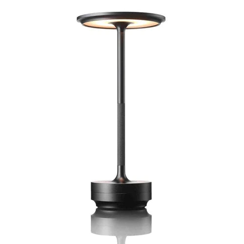 NordicaLight | Luxury Wireless Table Lamp