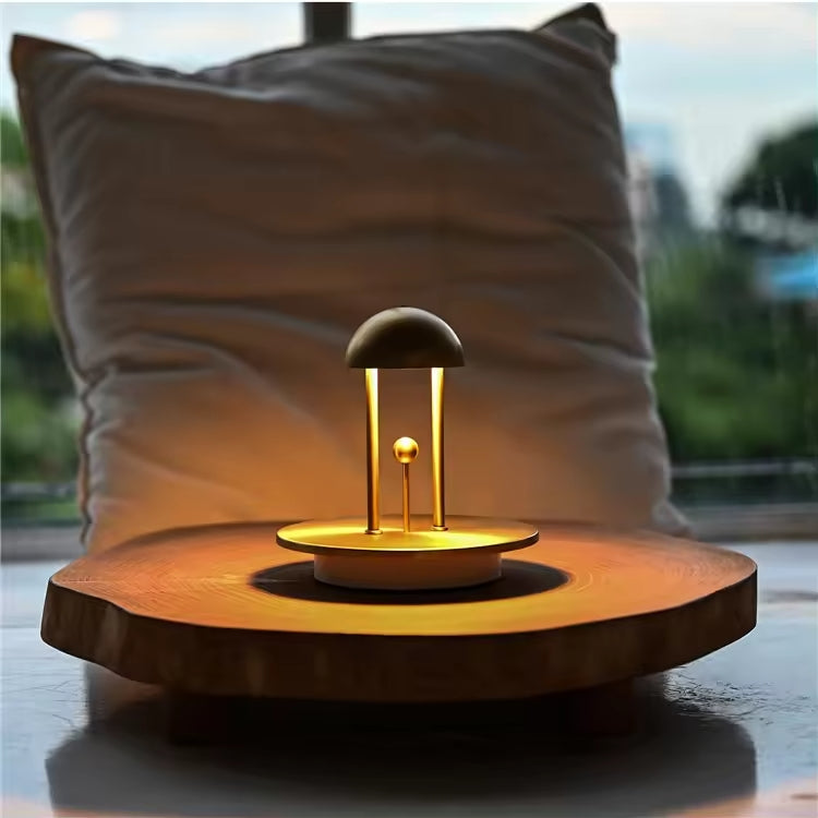 LightAura | Gesture-Controlled Table Lamp1
