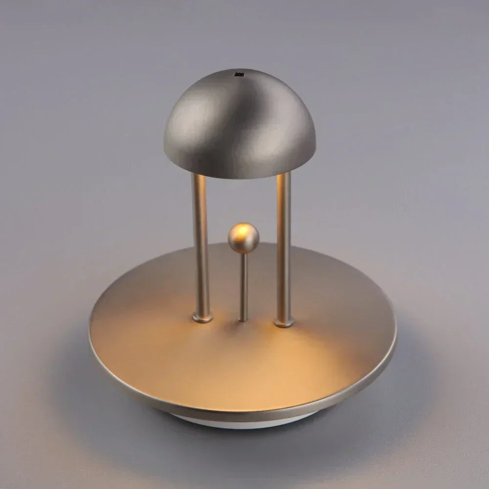 LightAura | Gesture-Controlled Table Lamp2
