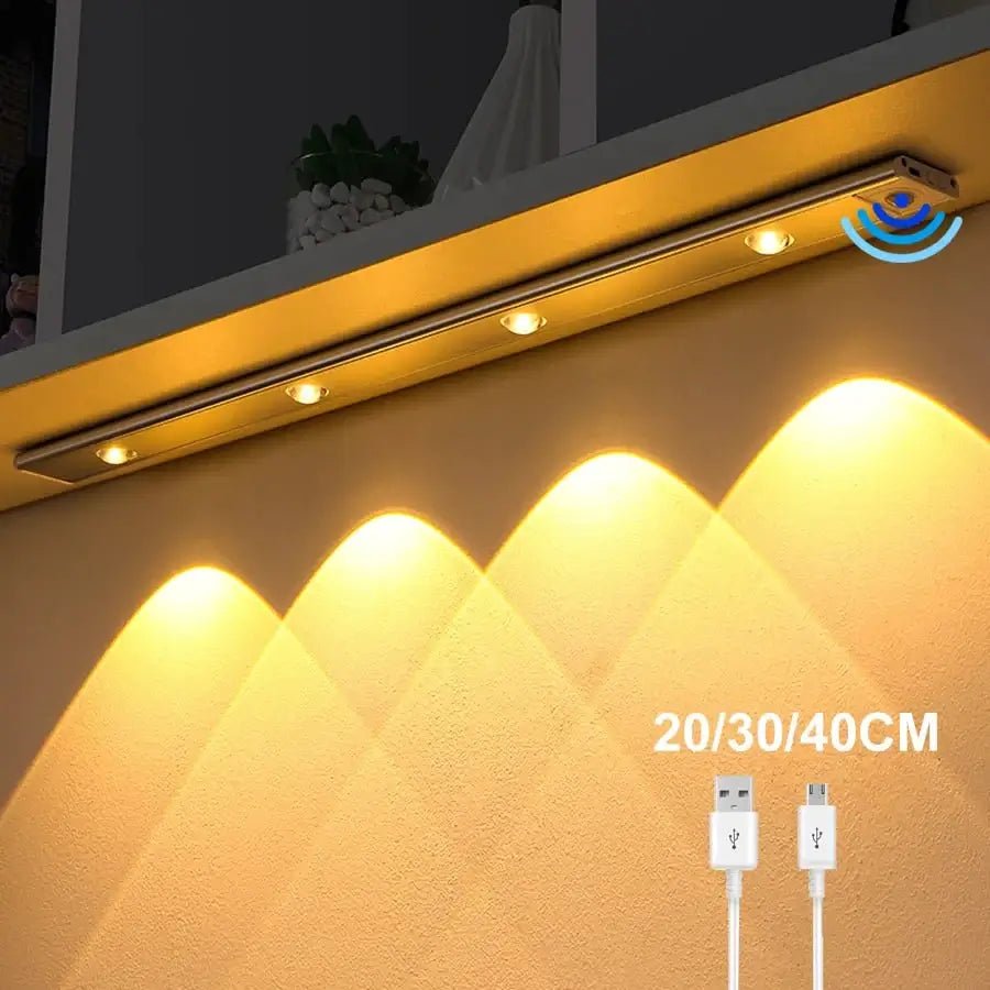 Lites | Motion Sensor LED Light2