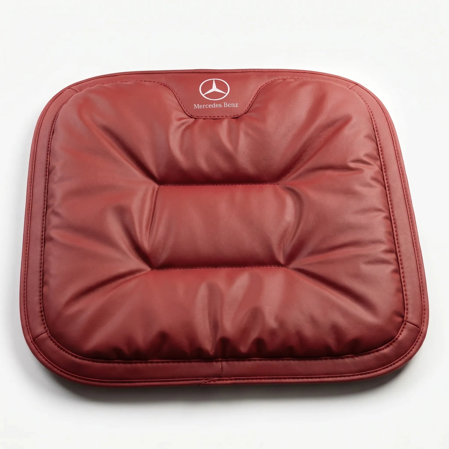 Lumbaria - Contoured Car Seat Cushion