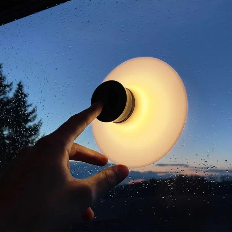 LumiGrip | Rechargeable Suction Headlamp1
