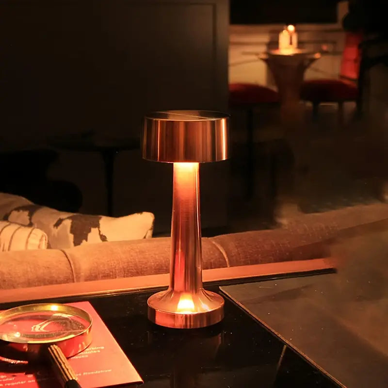 LumiNight | Retro & Versatile Table Lamp6