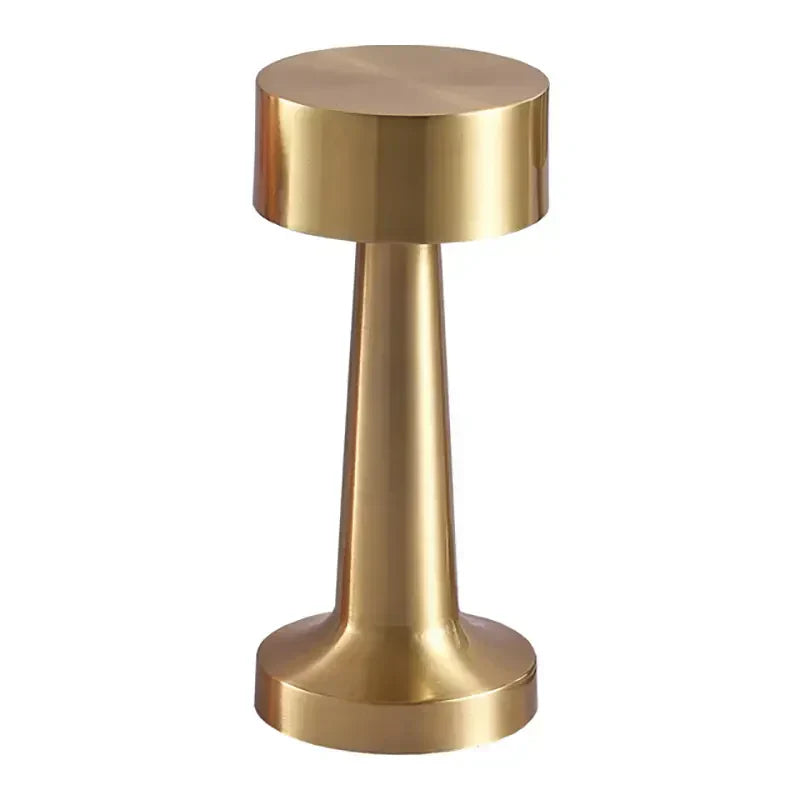 LumiNight | Retro & Versatile Table Lamp8
