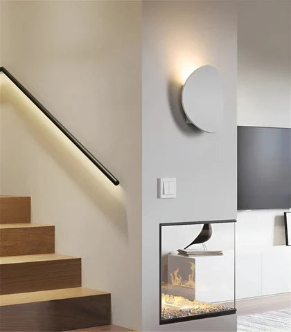 LunaBeam | Elegant Wall Light5