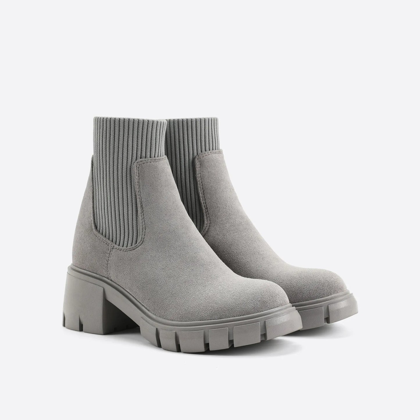 LuxBoot | Elegant British Ankle Boots2