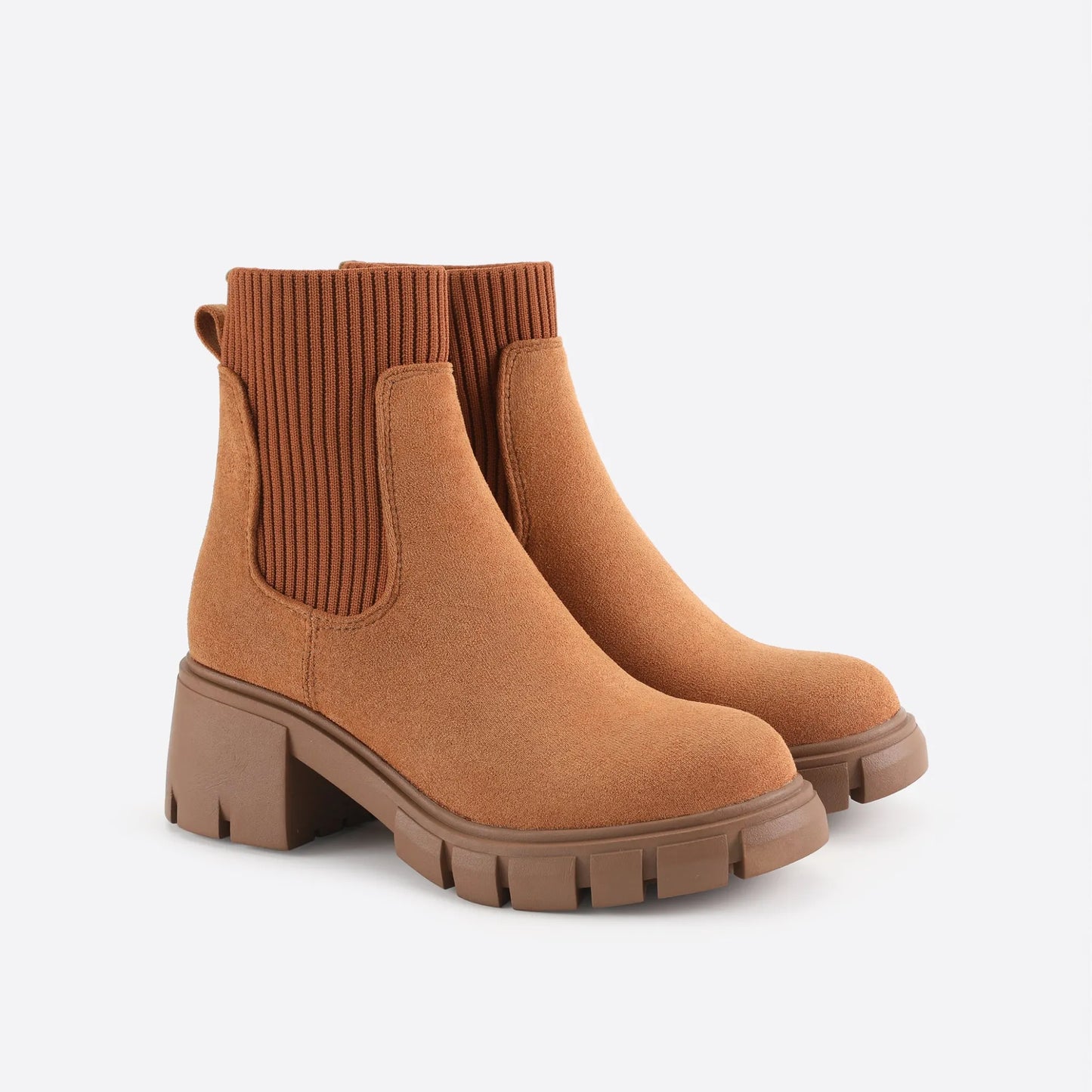 LuxBoot | Elegant British Ankle Boots4