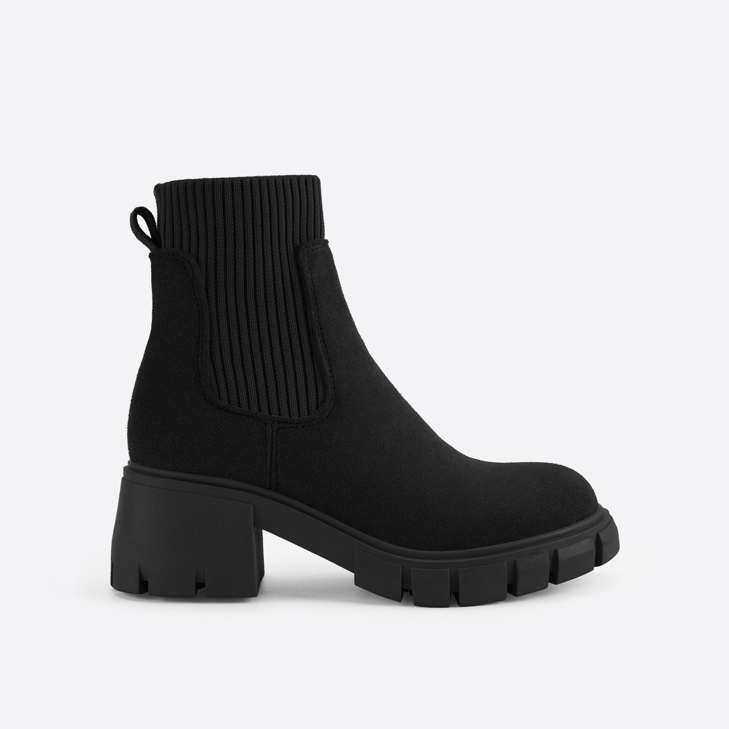 LuxBoot | Elegant British Ankle Boots5