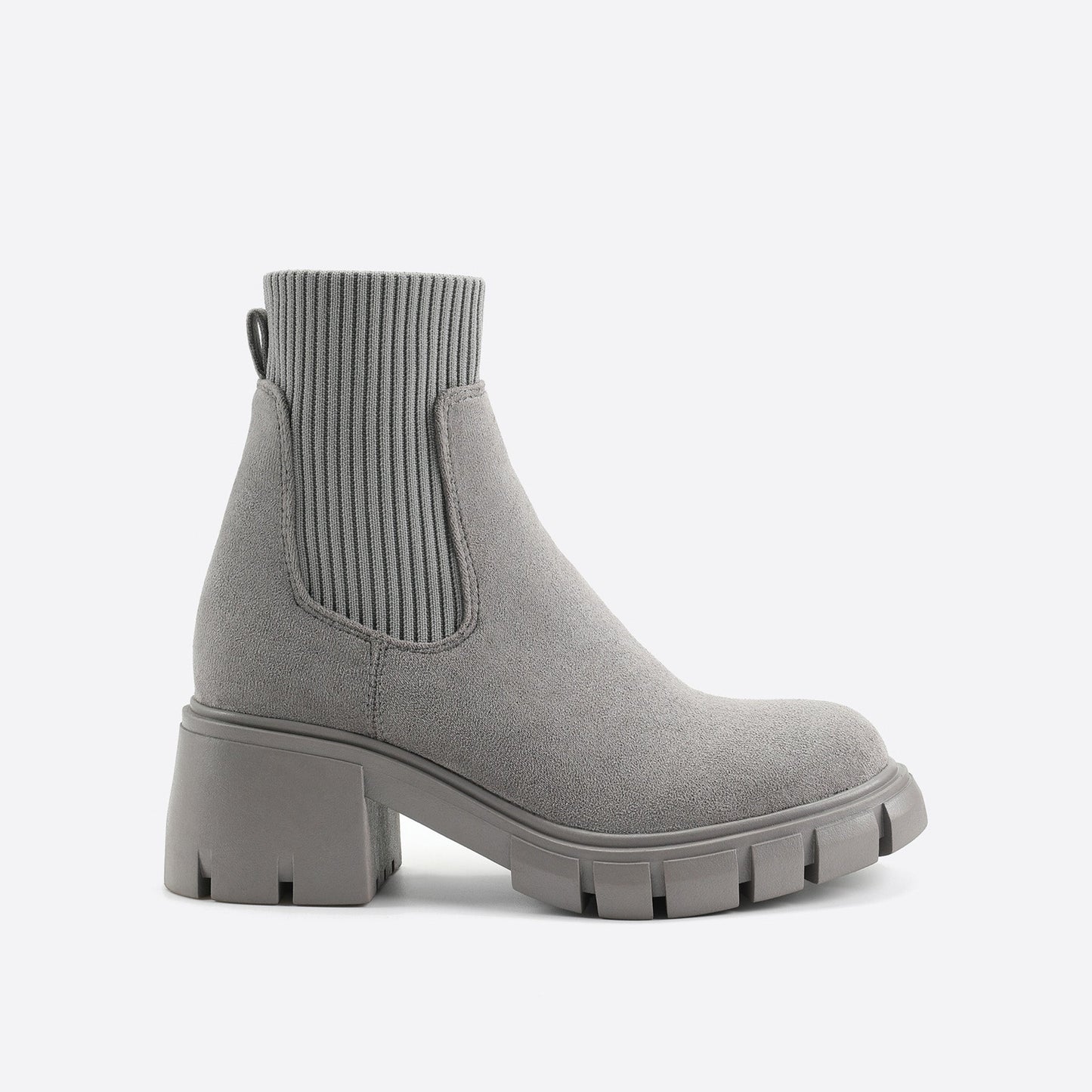 LuxBoot | Elegant British Ankle Boots6