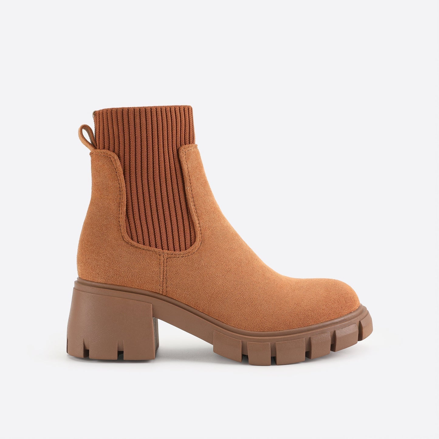 LuxBoot | Elegant British Ankle Boots8