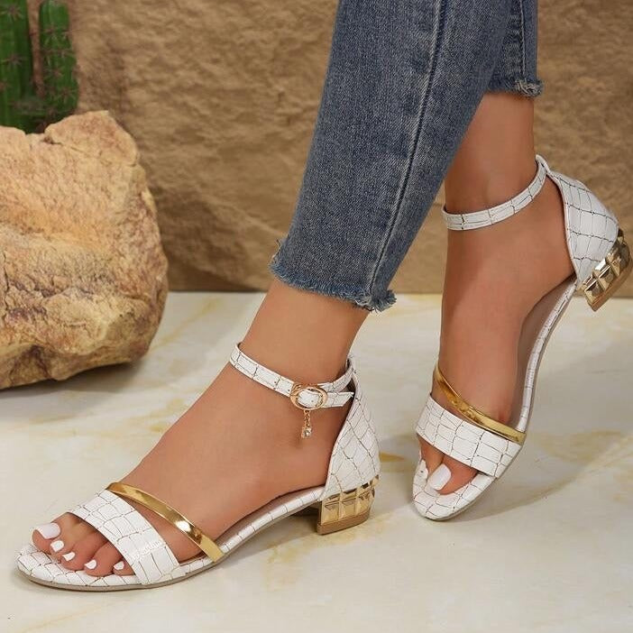 Malta | Orthopaedic Sandals5