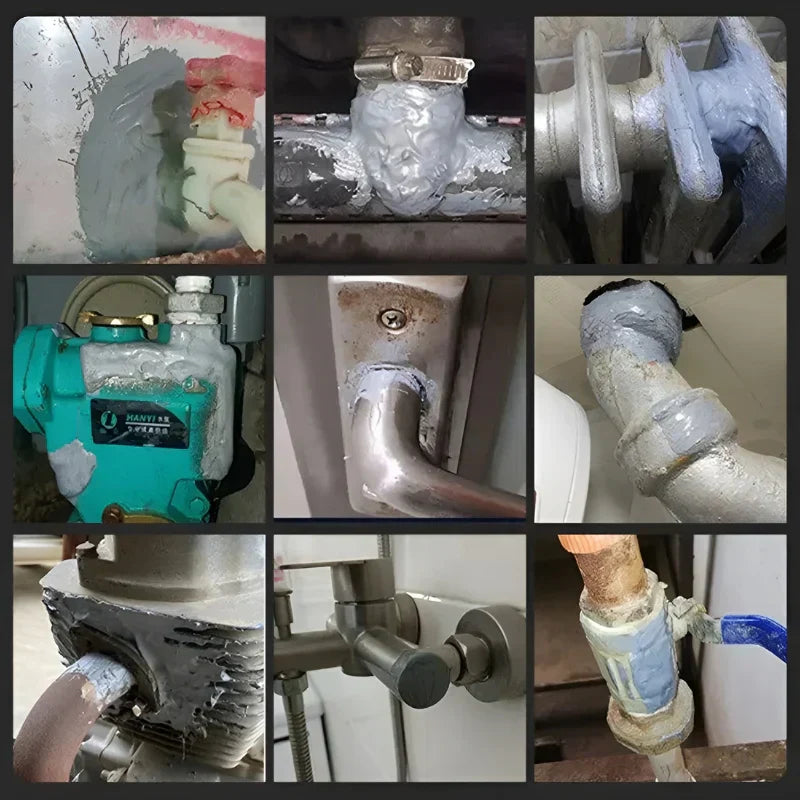 Metalfix | Metal Repair Adhesive5