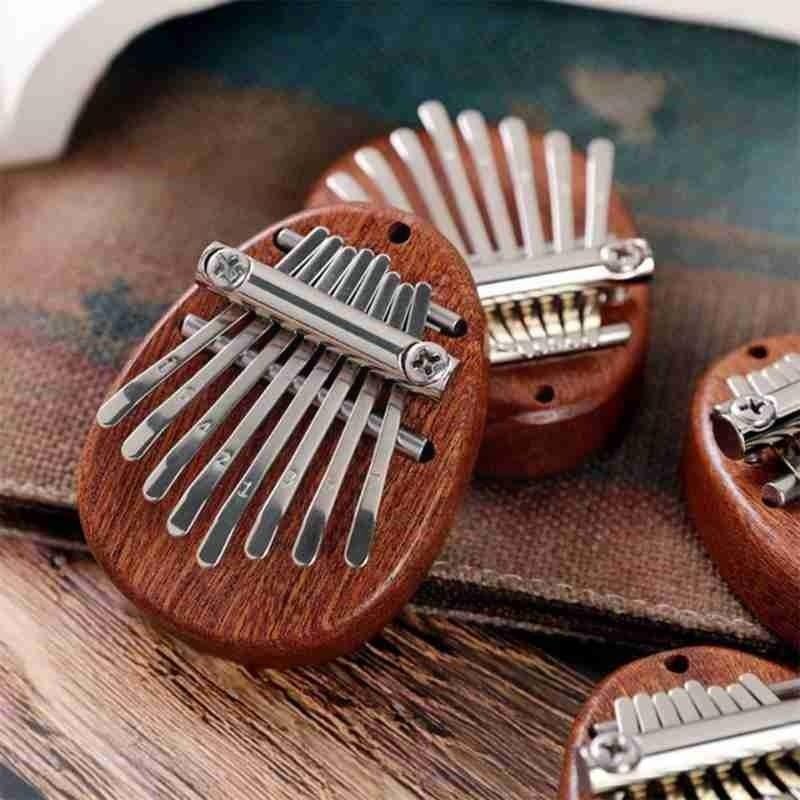 MiniMelodie | Portable Kalimba1