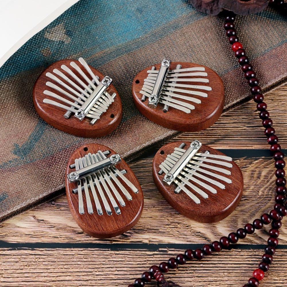 MiniMelodie | Portable Kalimba2