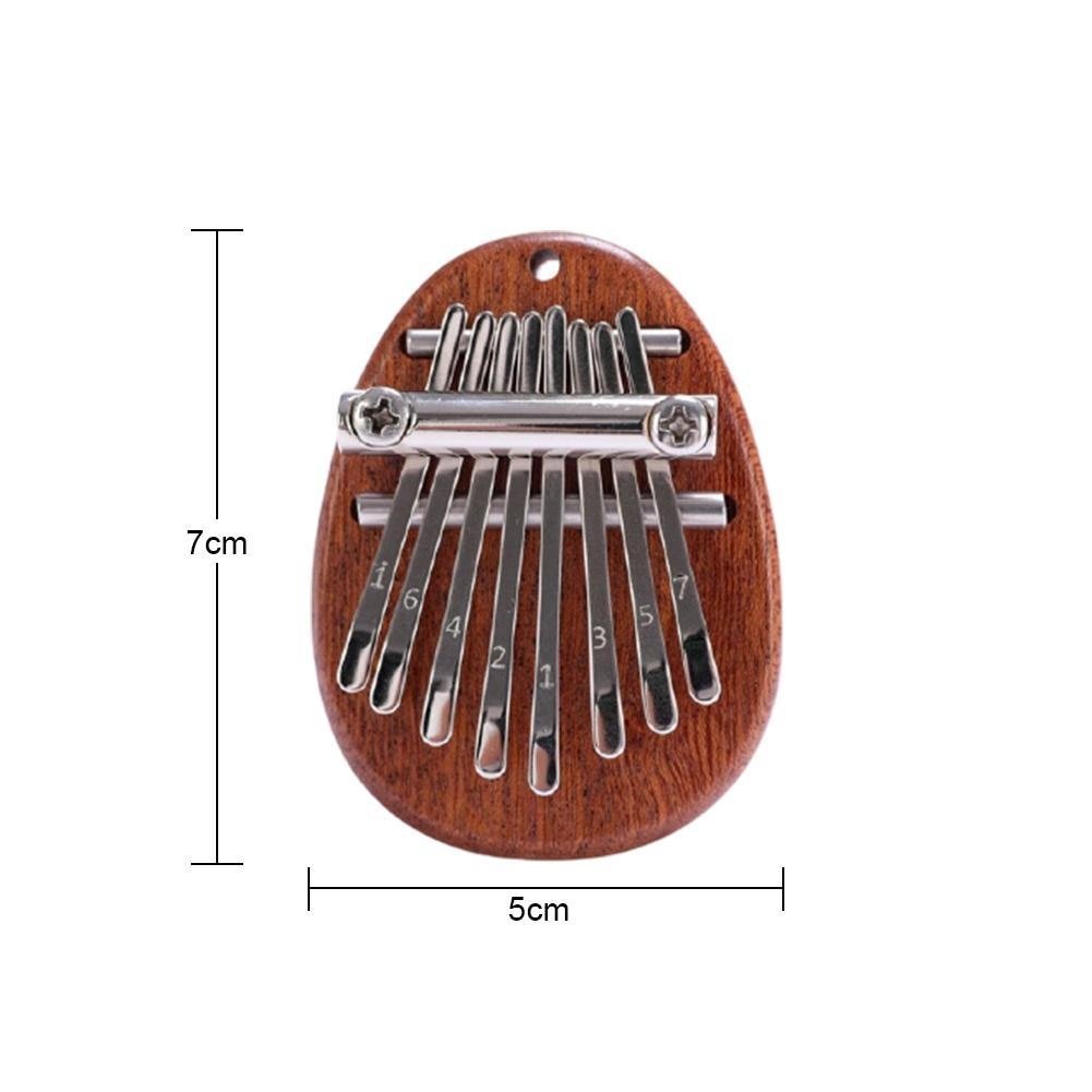MiniMelodie | Portable Kalimba3