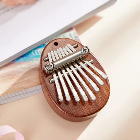 MiniMelodie | Portable Kalimba4