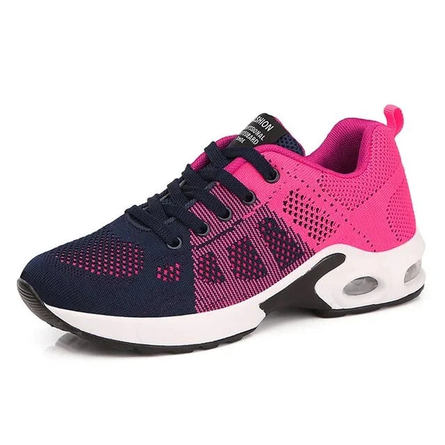 Lucien | Orthopedic Sneakers – Ultimate Support for Active Lifestyle 5