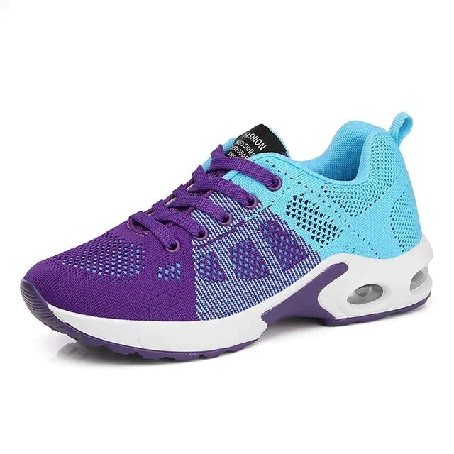 Lucien | Orthopedic Sneakers – Ultimate Support for Active Lifestyle 4