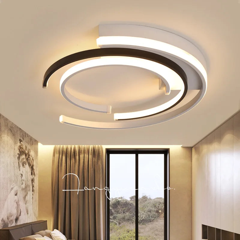 LEDFlex | Modern LED Ceiling Light