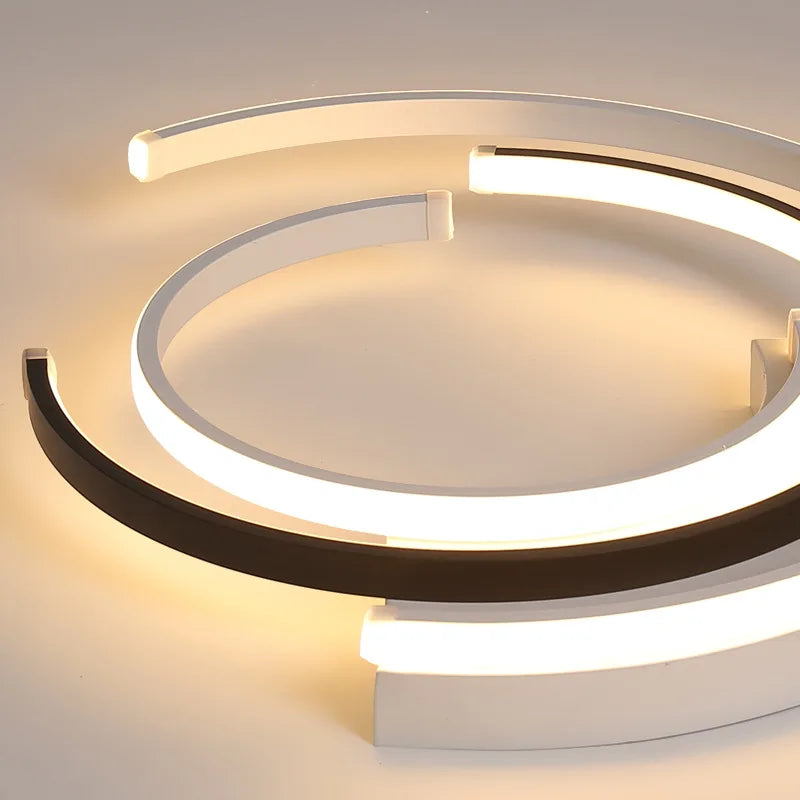 LEDFlex | Modern LED Ceiling Light