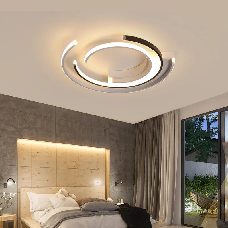 LEDFlex | Modern LED Ceiling Light