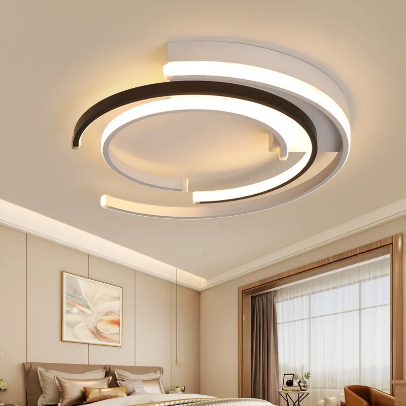 LEDFlex | Modern LED Ceiling Light