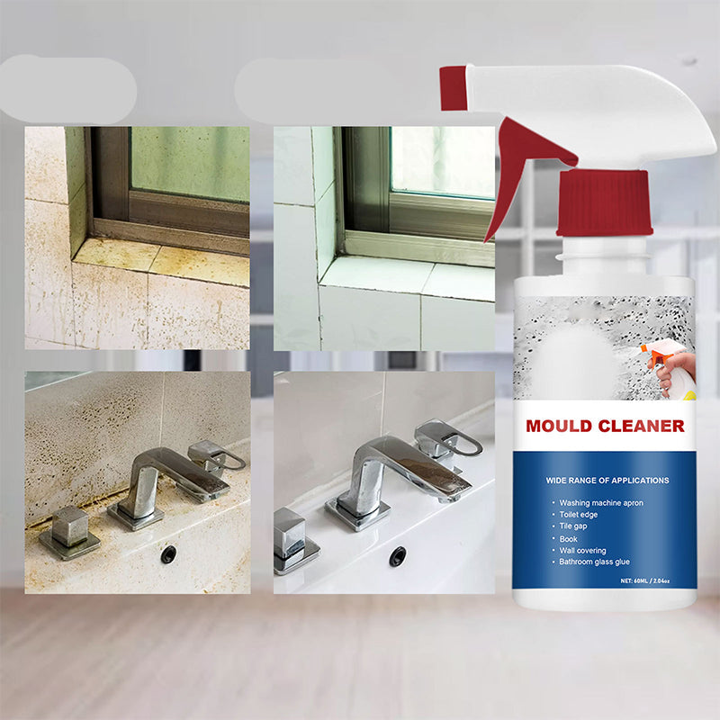 MoldGuard Foam | Effective Anti-Mould Cleaning Foam4