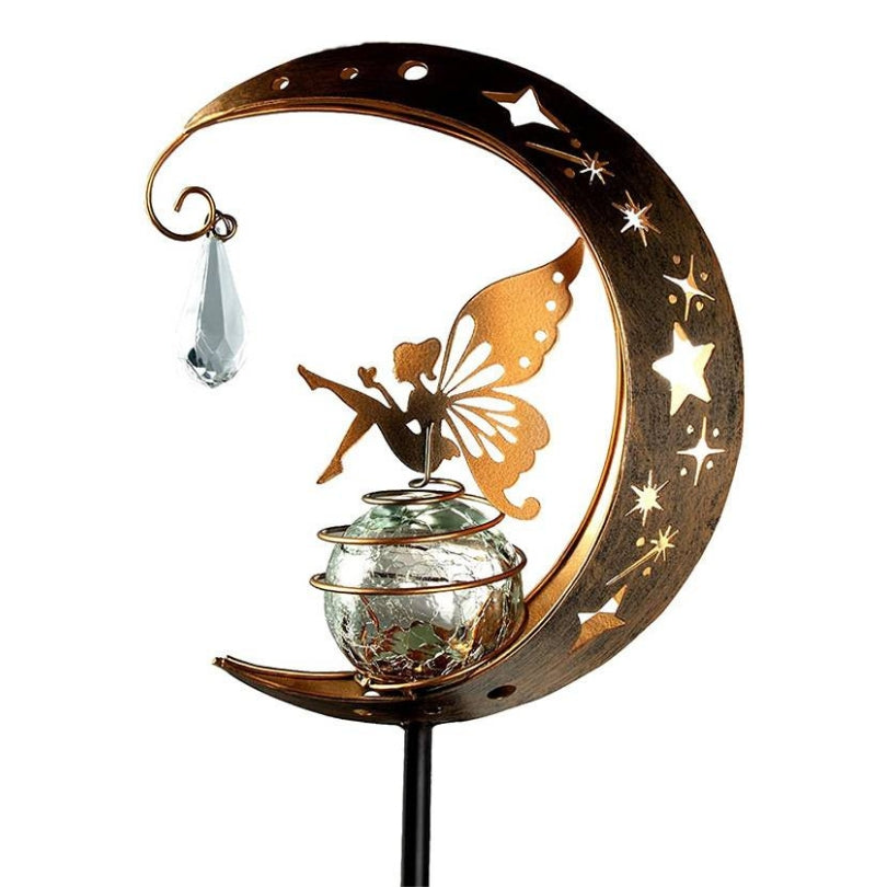 MoonFairy | Artistic & Magical Garden Lighting5