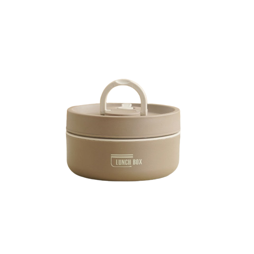 HotCarry | Multi-Layer Insulated Lunchbox with Free Carry Bag