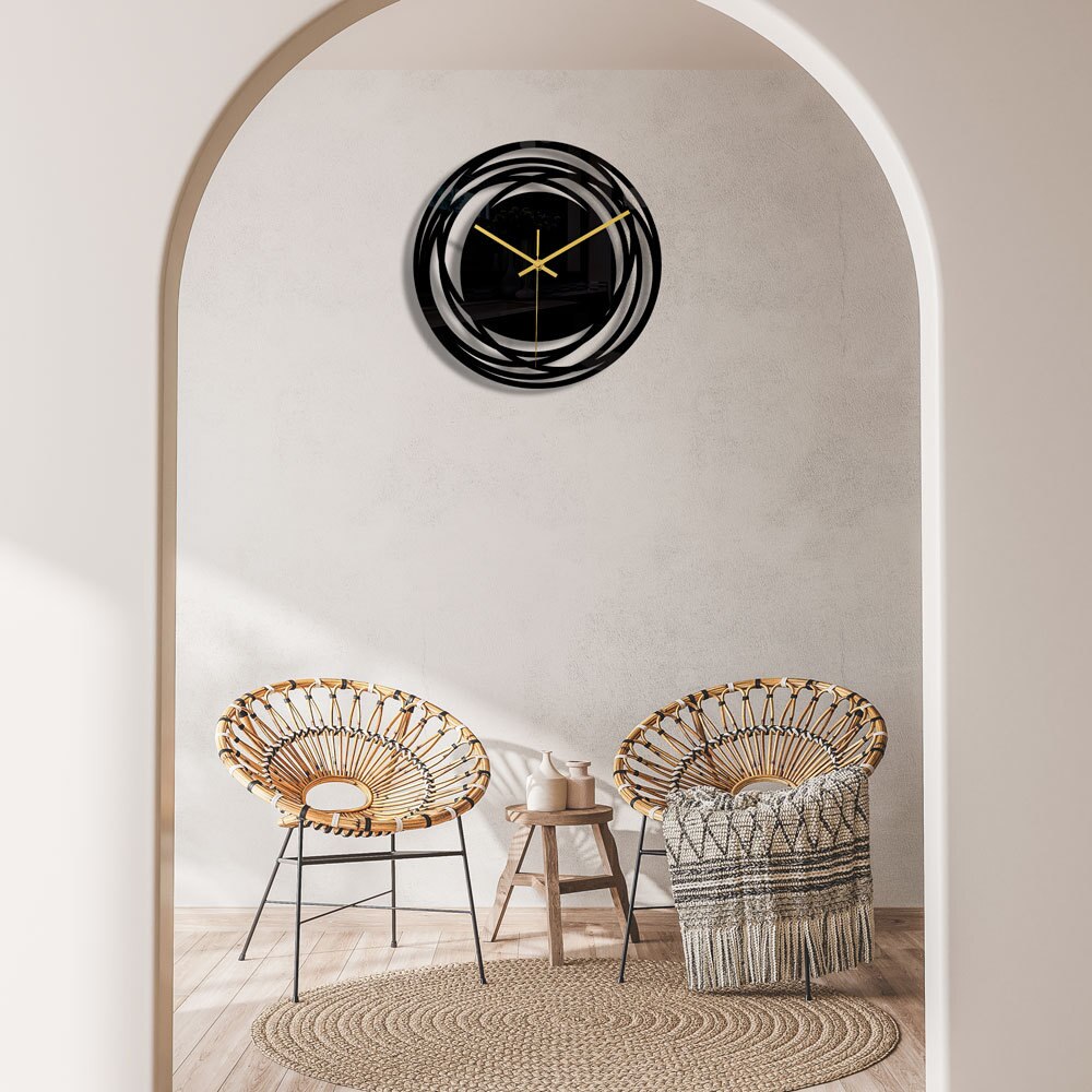 InfinityTwist | Modern Walls