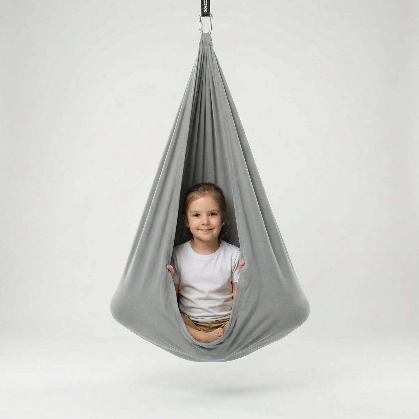 Nestletta - Enclosed Hanging Swing Seat