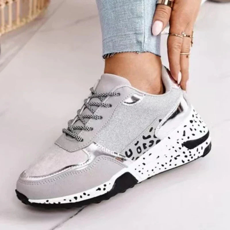 Zello | Supportive Everyday Comfort Trainers | Women’s Fashion