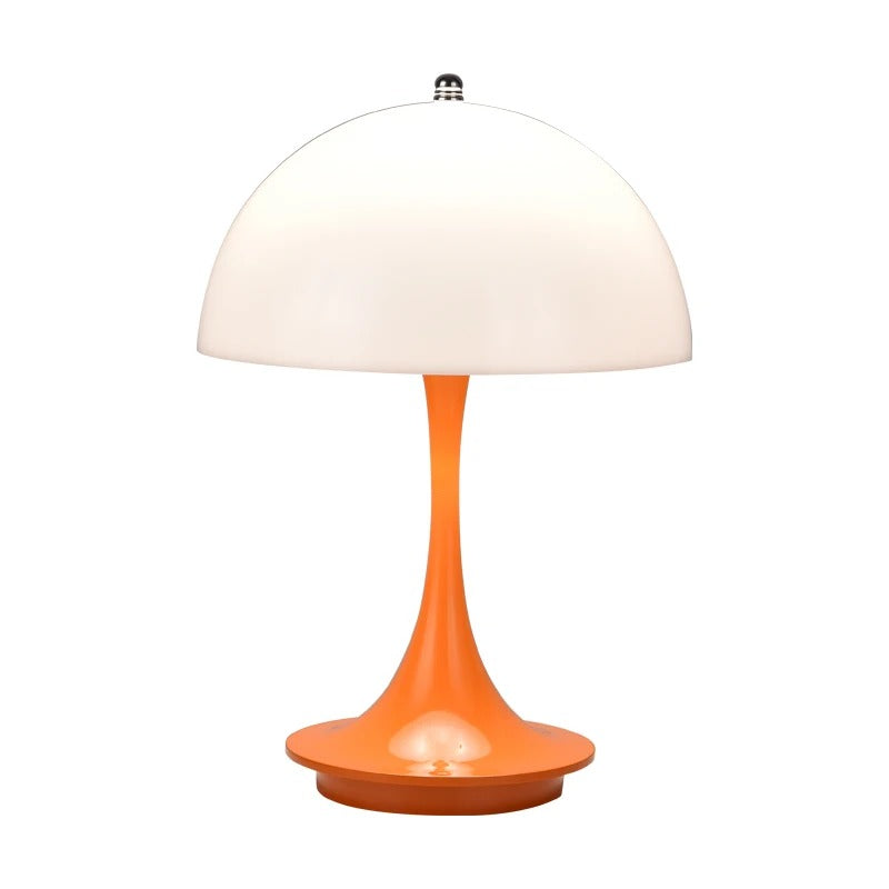 NordGlow | Luxurious and Modern Mushroom Lamp10