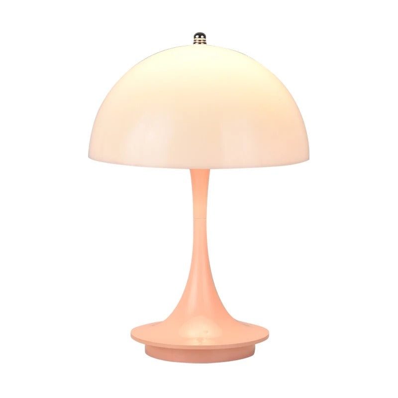 NordGlow | Luxurious and Modern Mushroom Lamp11