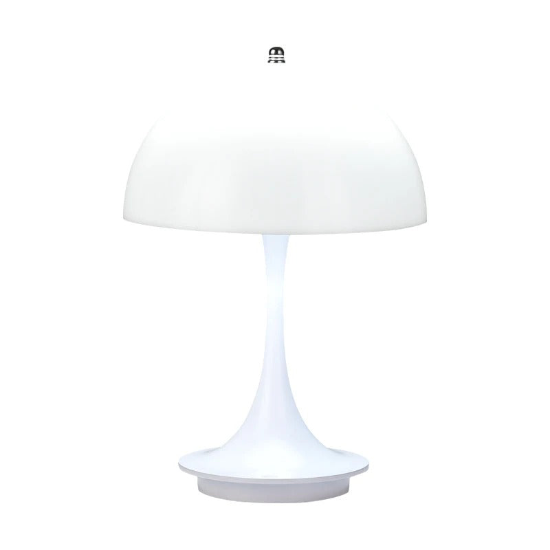 NordGlow | Luxurious and Modern Mushroom Lamp12