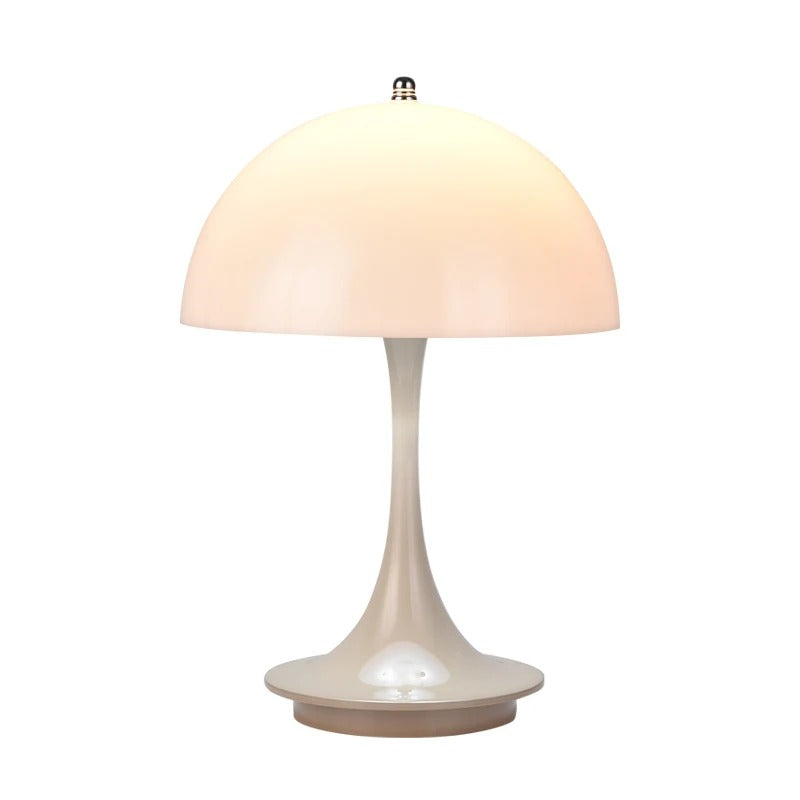 NordGlow | Luxurious and Modern Mushroom Lamp9