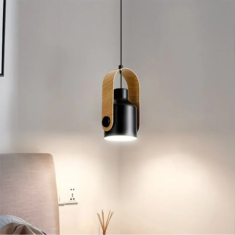 BeamGlow | Modern Ceiling Lamp for Bedroom and Living Room
