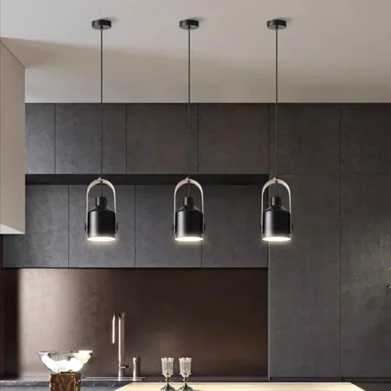 BeamGlow | Modern Ceiling Lamp for Bedroom and Living Room