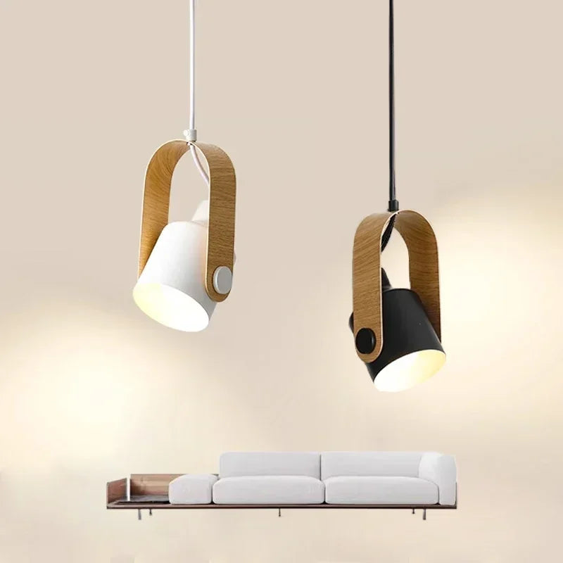BeamGlow | Modern Ceiling Lamp for Bedroom and Living Room