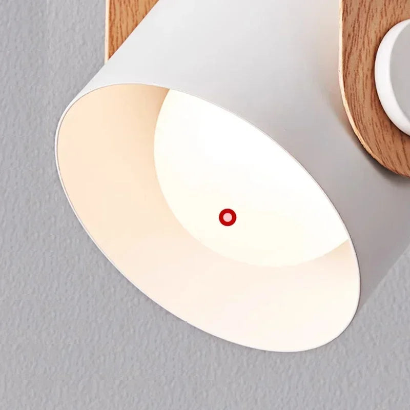 BeamGlow | Modern Ceiling Lamp for Bedroom and Living Room