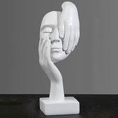 NordicThinker | Abstract Resin Sculpture7